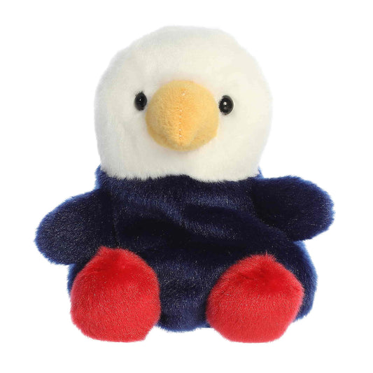 Aurora® Palm Pals™ 5" Patriot Eagle™