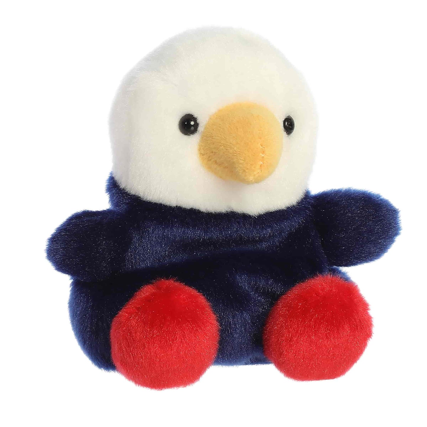 Aurora® Palm Pals™ 5" Patriot Eagle™