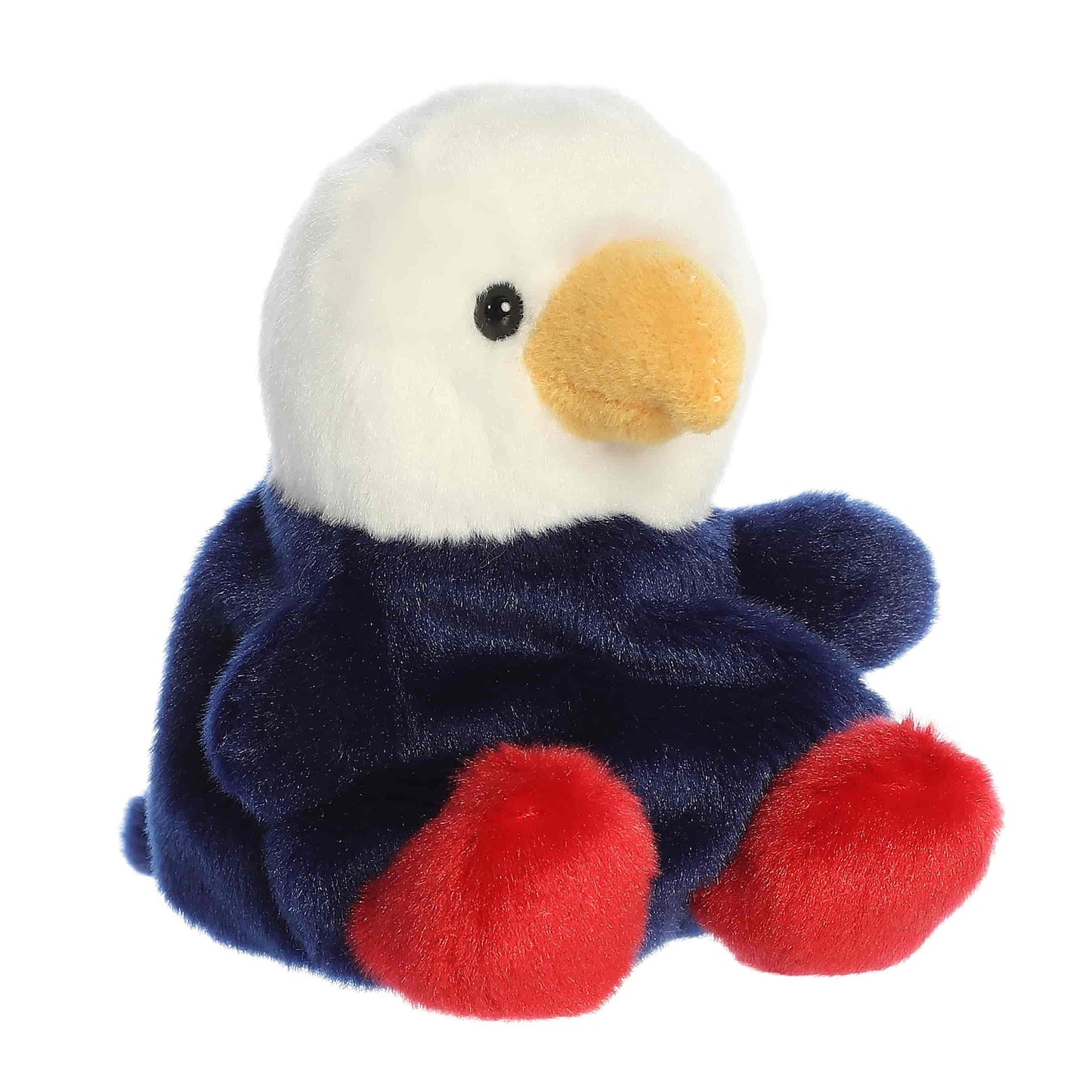 Aurora® Palm Pals™ 5" Patriot Eagle™