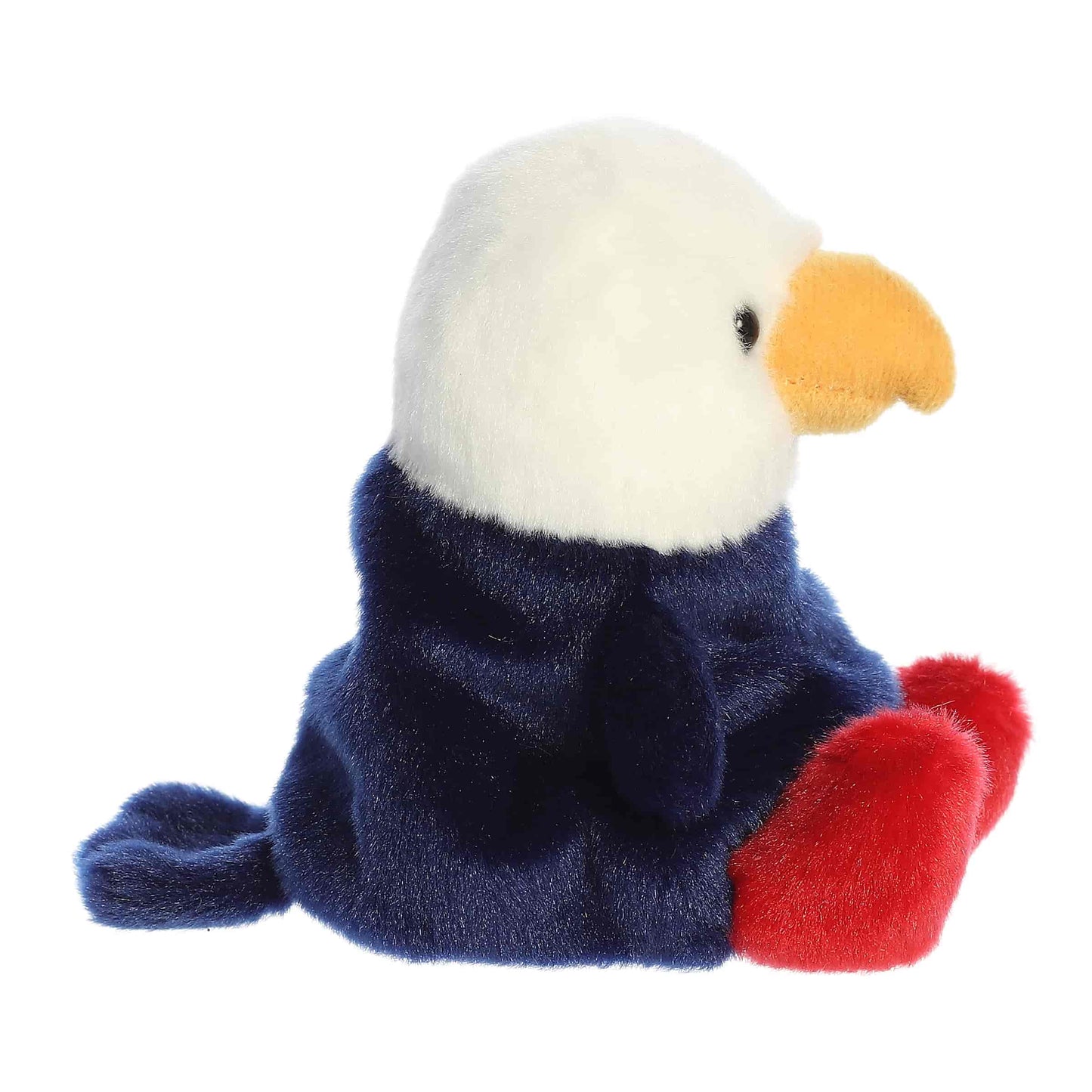 Aurora® Palm Pals™ 5" Patriot Eagle™