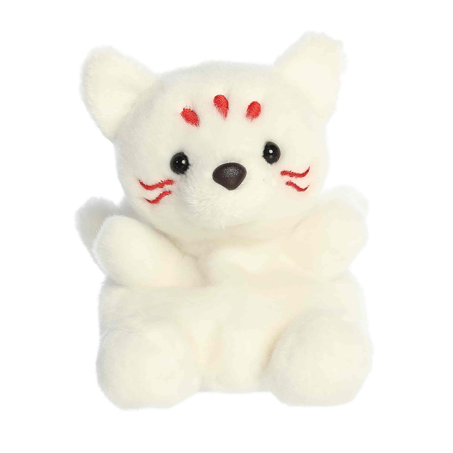 Aurora Plush® - Palm Pals™ - 5" Akari Kitsune™