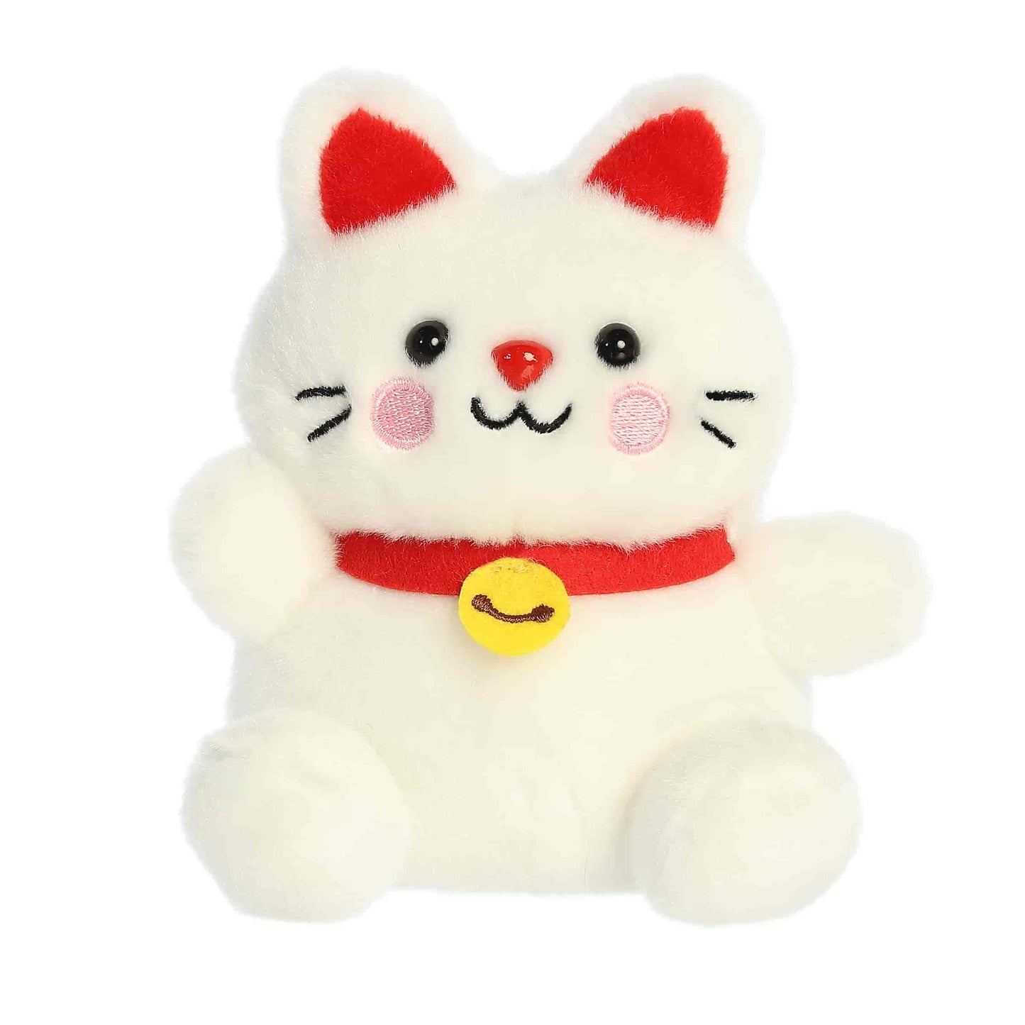 Aurora® Palm Pals™ 5" Kota Lucky Cat™