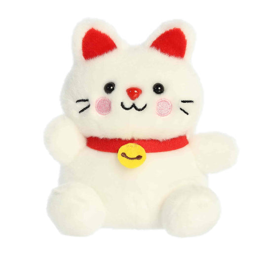 Aurora® Palm Pals™ 5" Kota Lucky Cat™