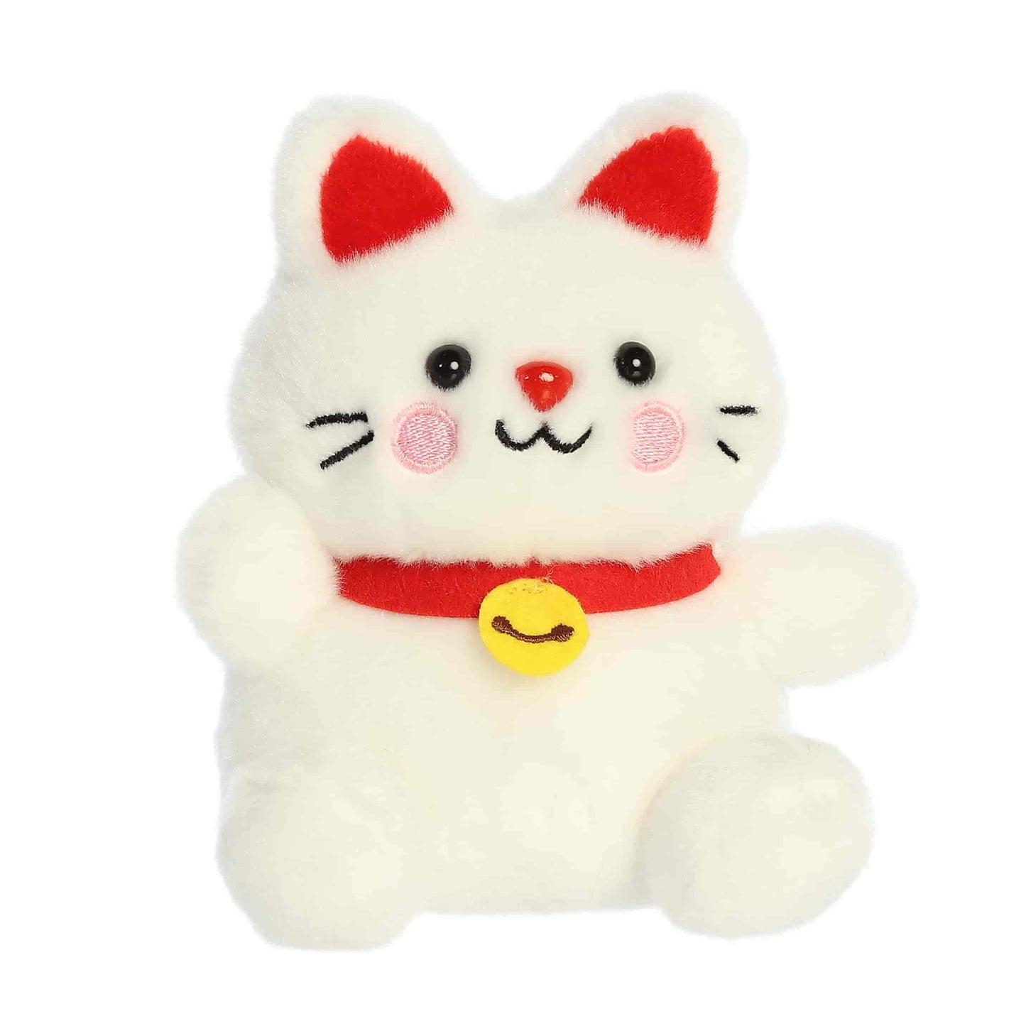 Aurora® Palm Pals™ 5" Kota Lucky Cat™