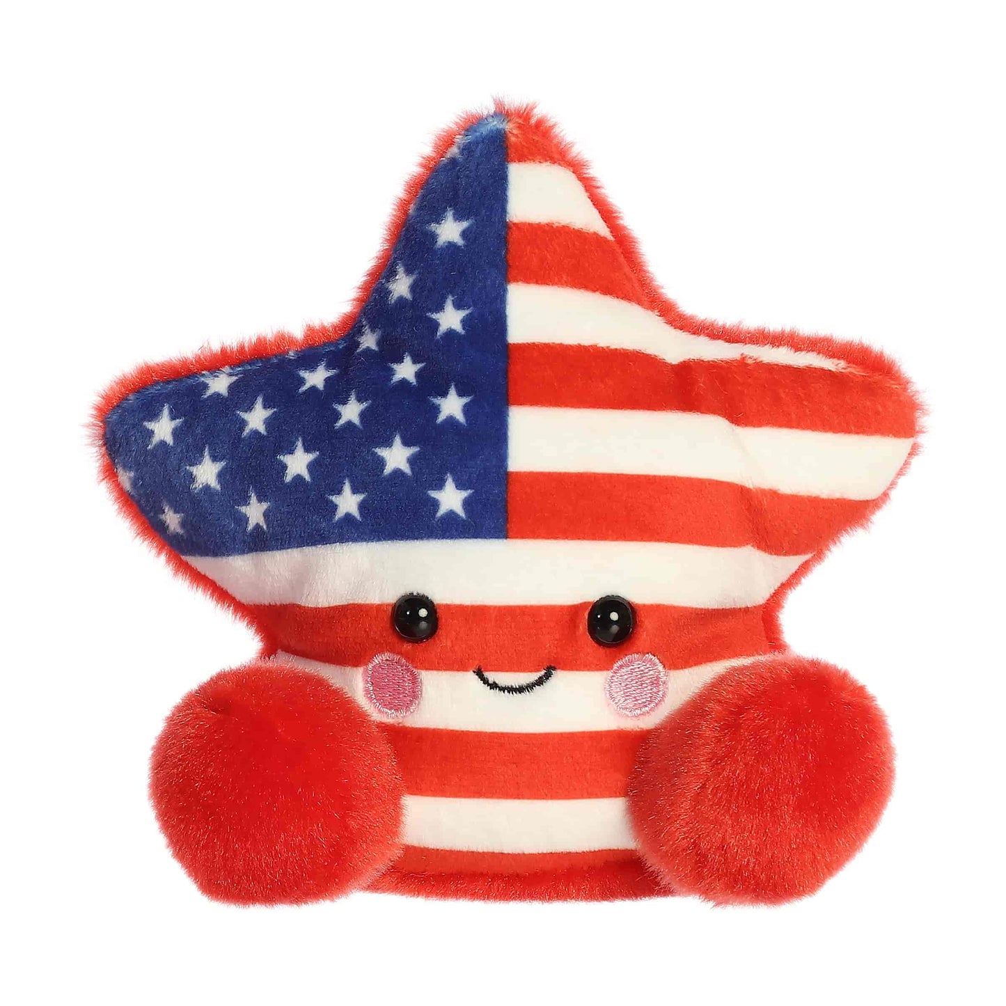 Aurora® Palm Pals™ 5" Americana Star™
