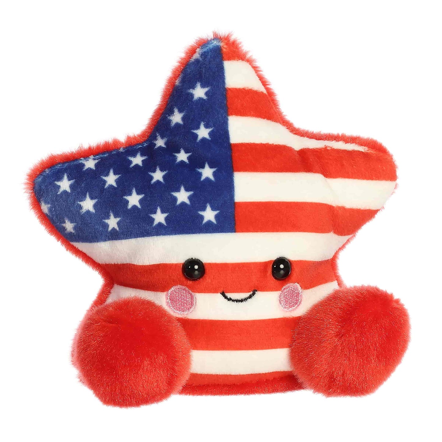 Aurora® Palm Pals™ 5" Americana Star™