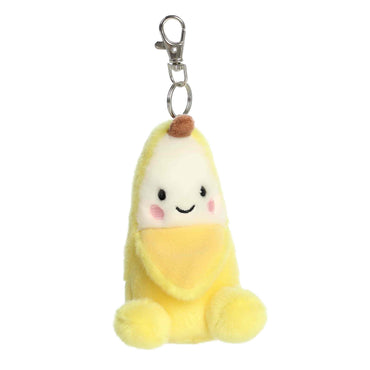 Aurora Plush® - Palm Pals™ - 4.5" Gwen Banana™ Clip-On
