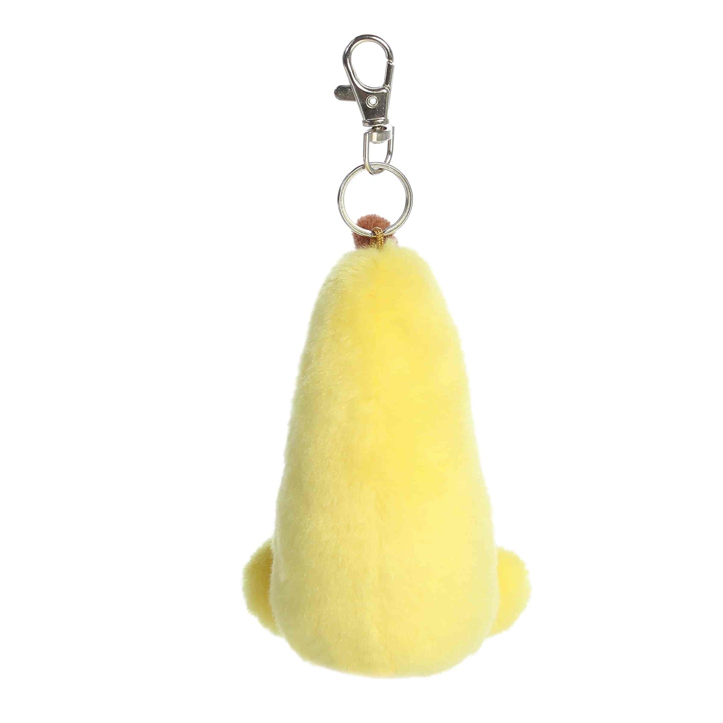 Aurora Plush® - Palm Pals™ - 4.5" Gwen Banana™ Clip-On