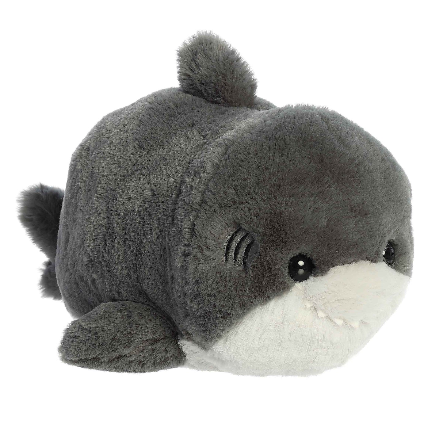 Aurora Plush® - Spudsters™ - 10" Sebastian Shark™