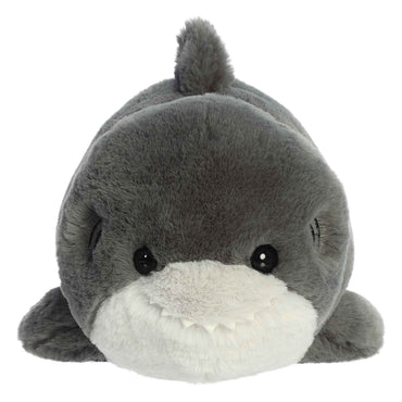 Aurora Plush® - Spudsters™ - 10" Sebastian Shark™