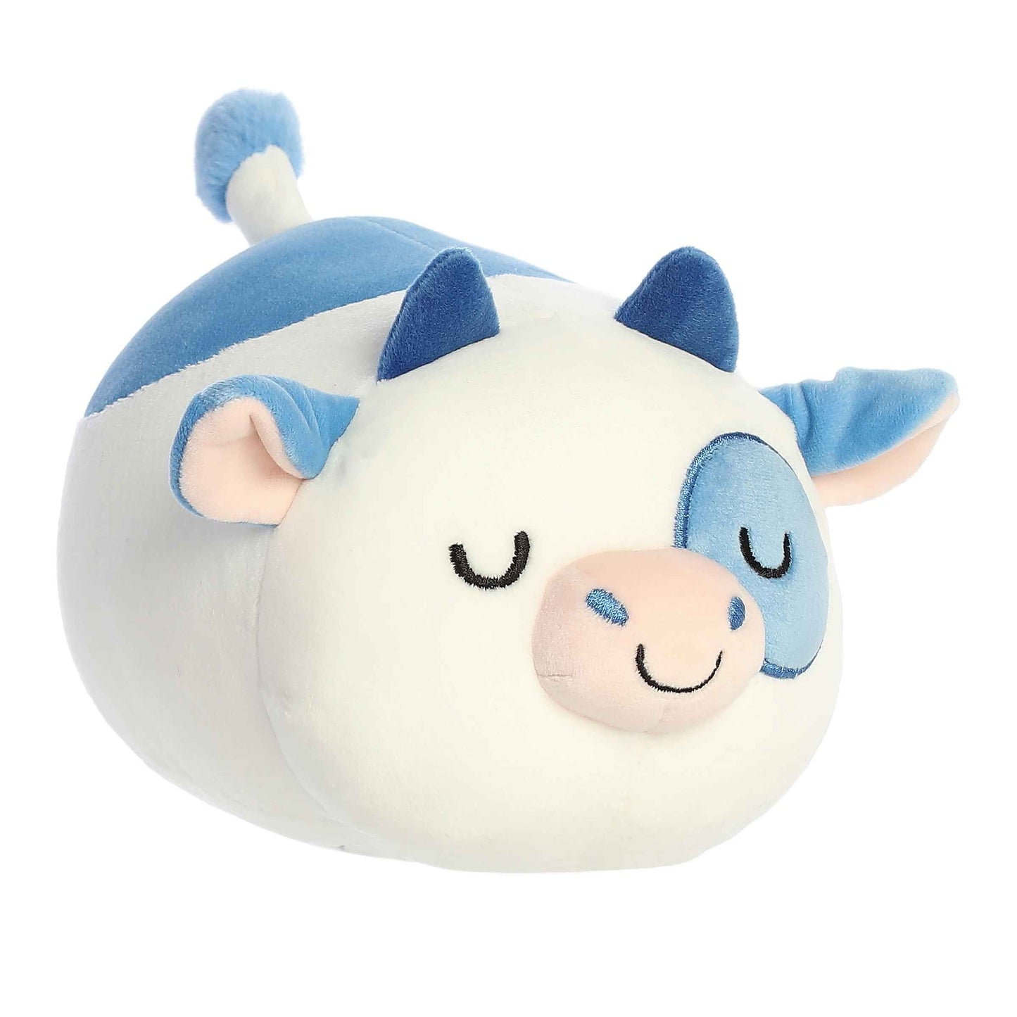Aurora® Mooples™ 7" Blythe Blueberry Milk™