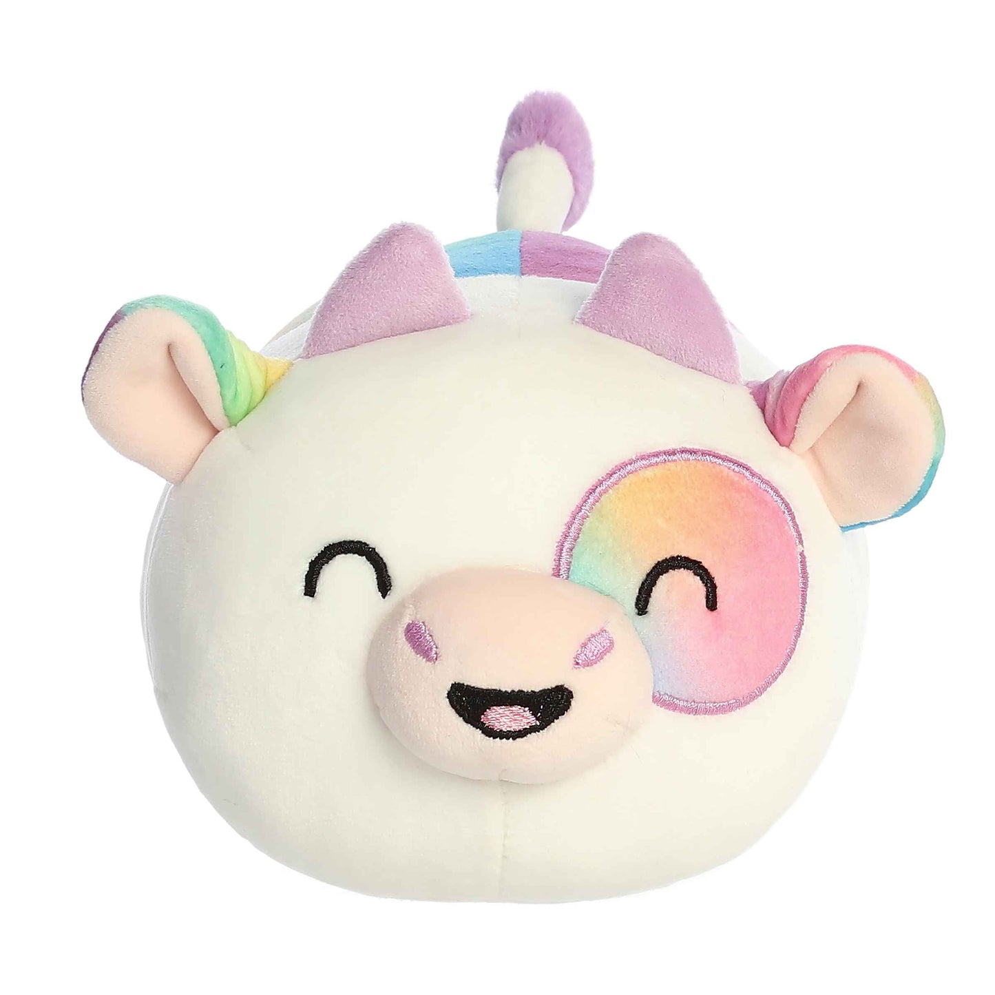 Aurora® Mooples™ 7" Cece Cereal Milk™