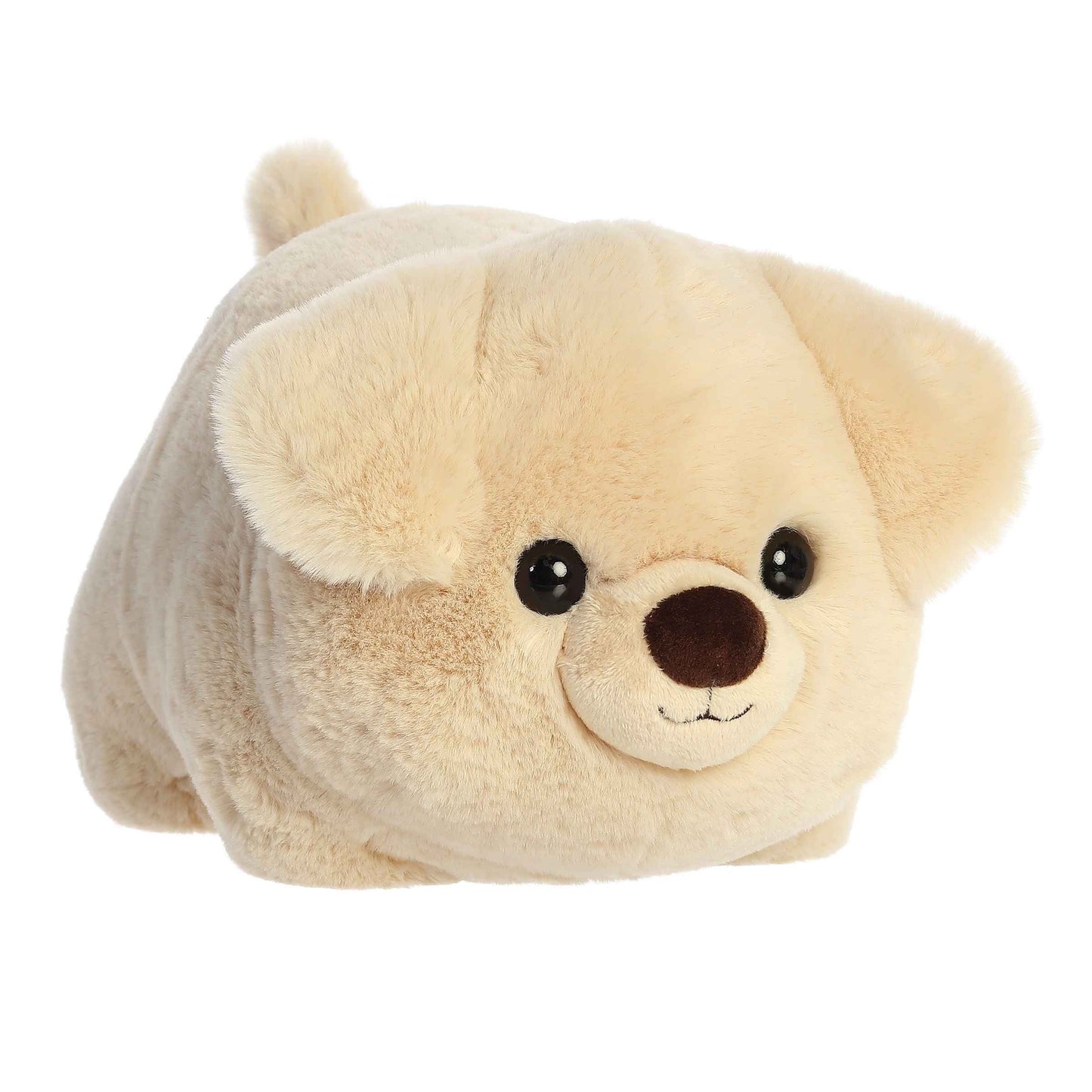 Aurora Plush® - Spudsters™ - 10" Libby Yellow Lab™