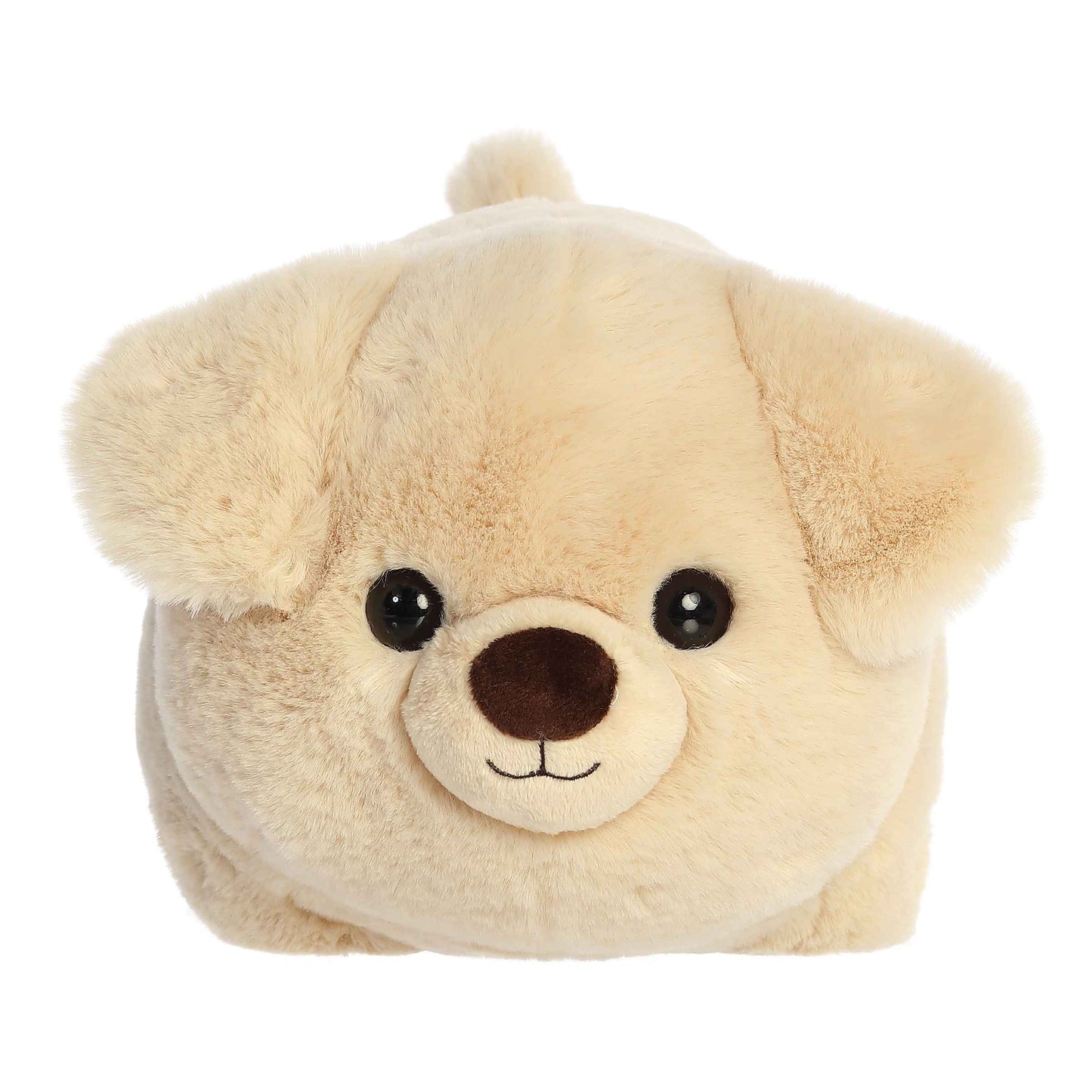 Aurora Plush® - Spudsters™ - 10" Libby Yellow Lab™