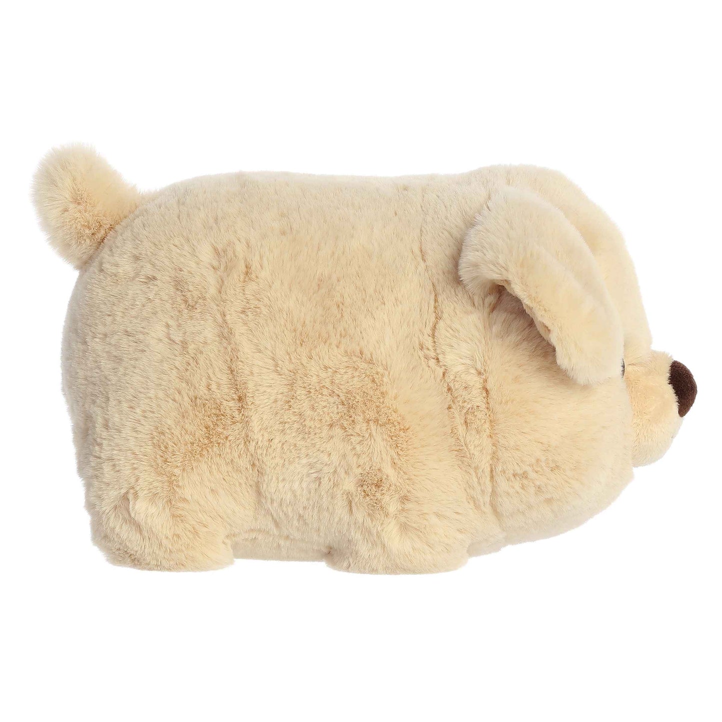 Aurora Plush® - Spudsters™ - 10" Libby Yellow Lab™
