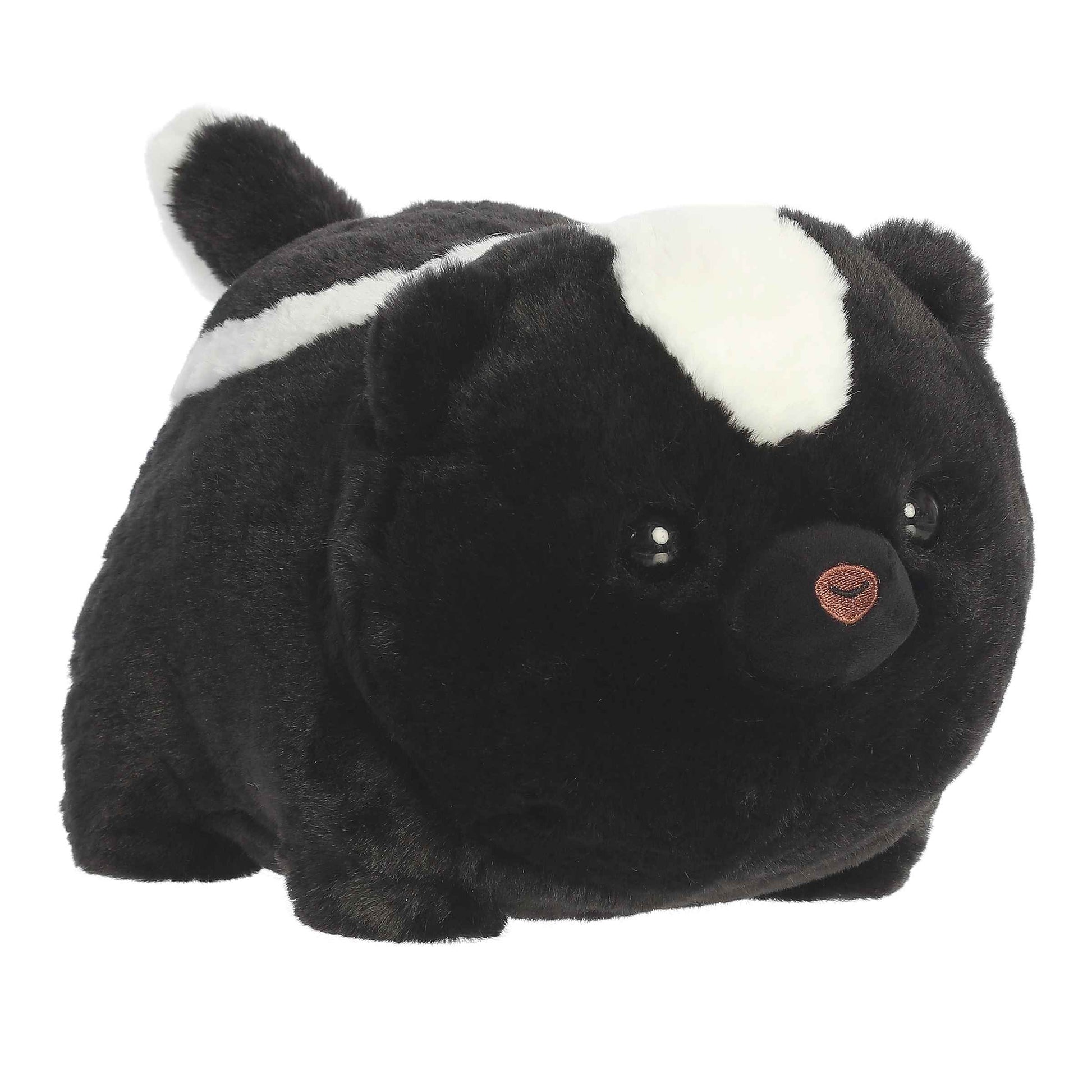 Aurora® - Spudsters™ - 10" Scooter Skunk™