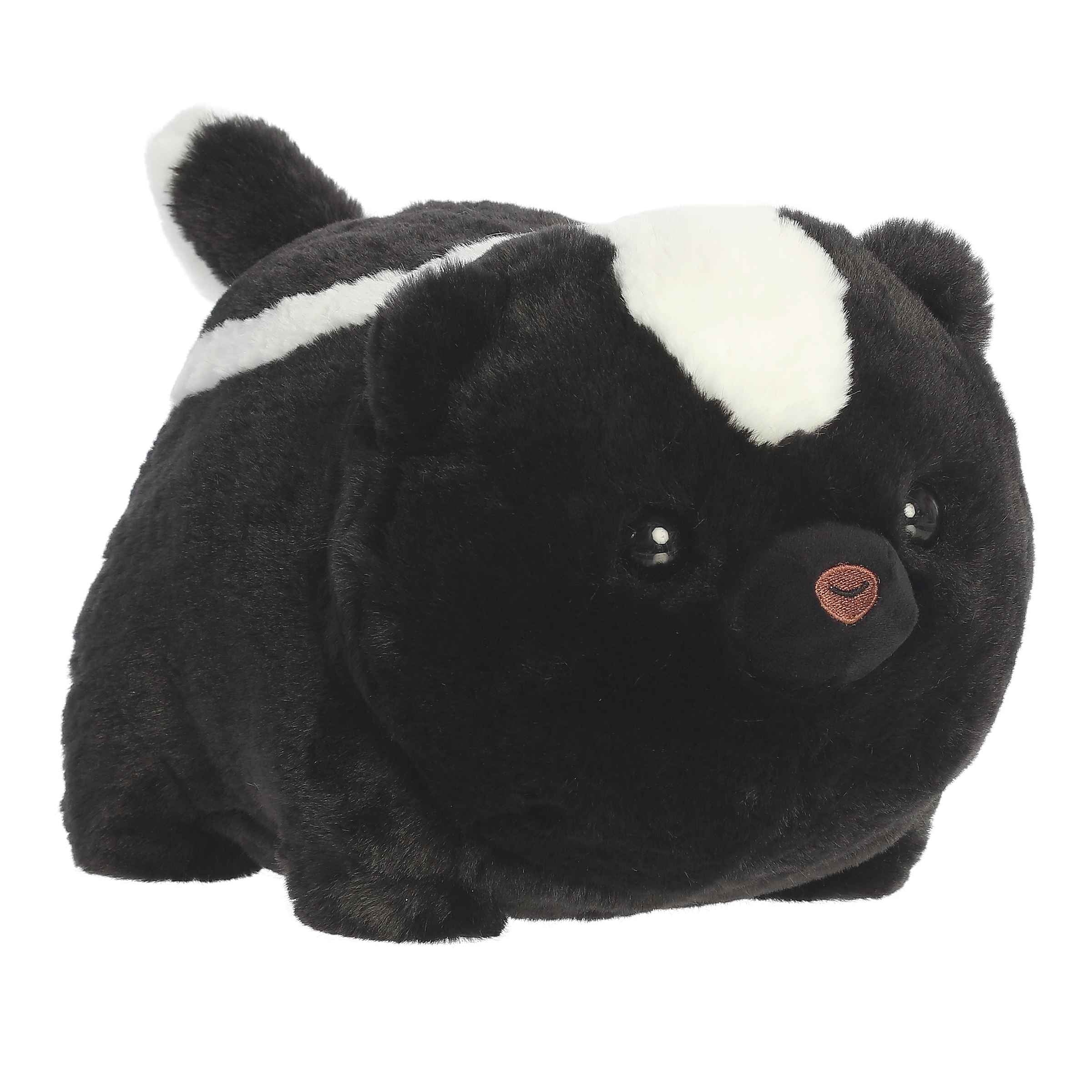 Aurora® - Spudsters™ - 10" Scooter Skunk™