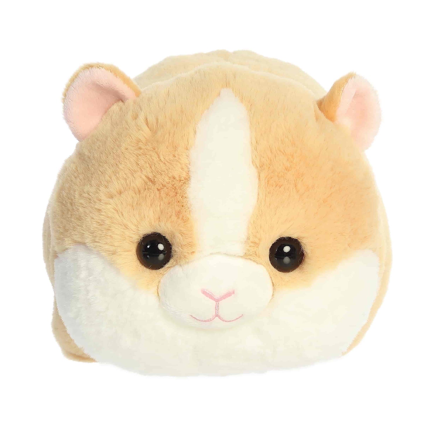 Aurora Plush® - Spudsters™ - 10" Hickory Hamster™