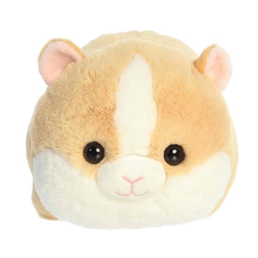 Aurora Plush® - Spudsters™ - 10" Hickory Hamster™