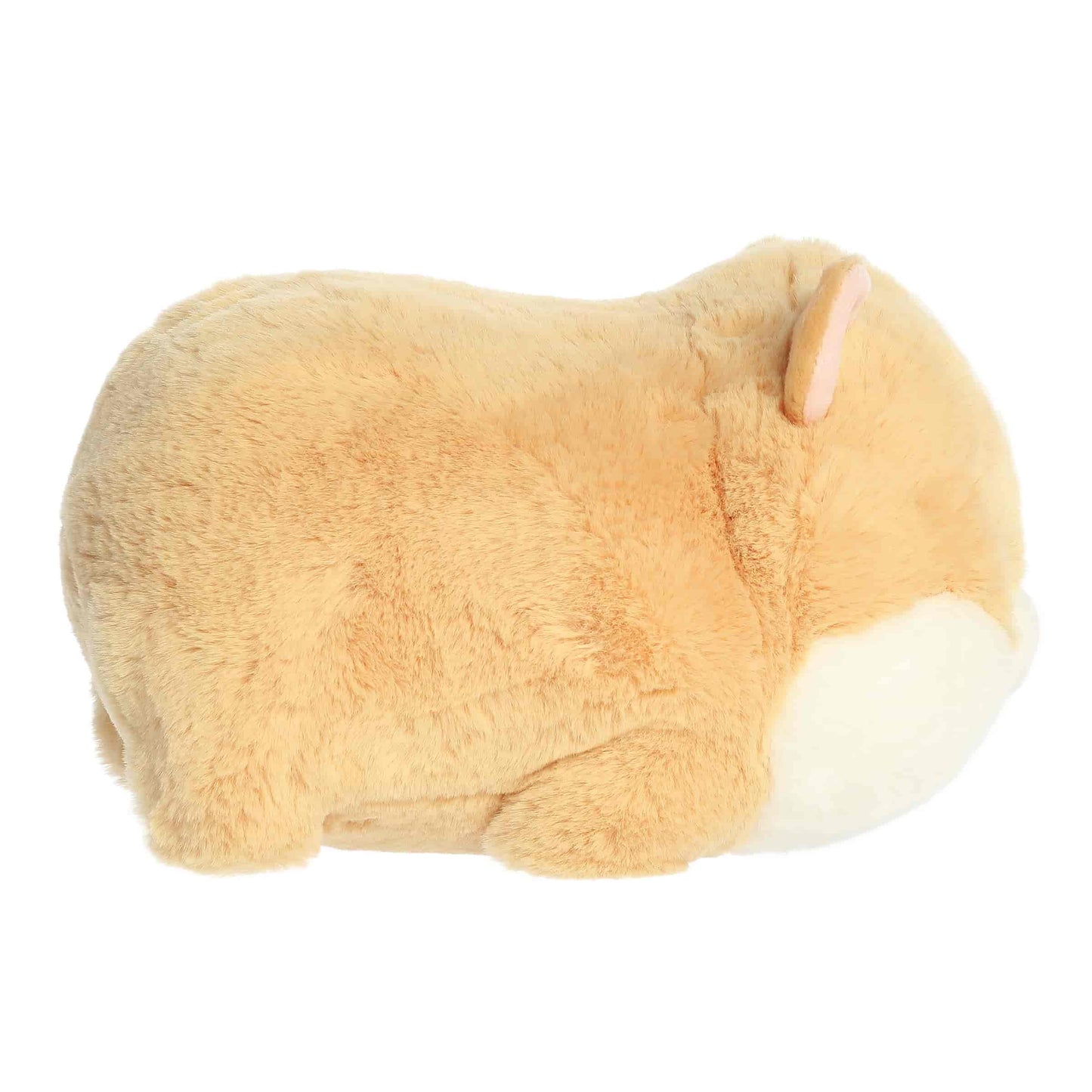 Aurora Plush® - Spudsters™ - 10" Hickory Hamster™