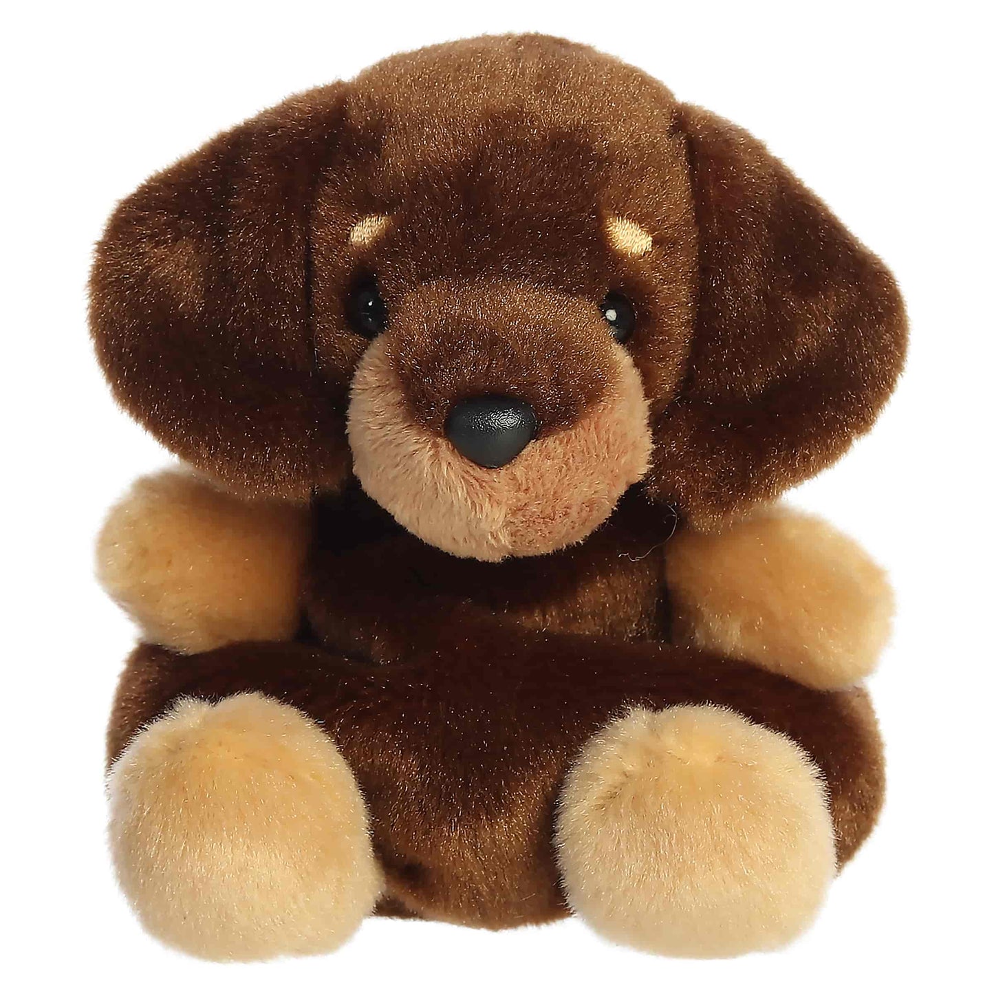 Aurora® Palm Pals™ 4.5" Houdini Dachshund™