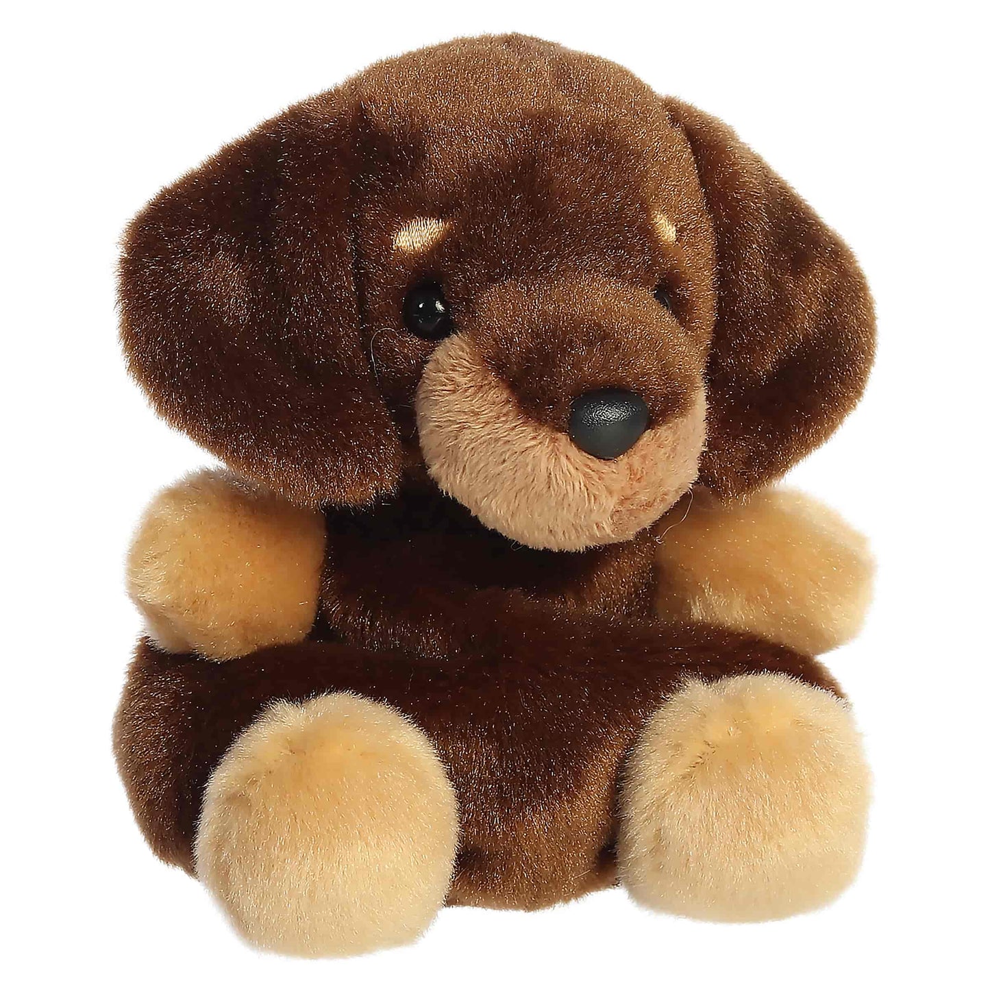 Aurora® Palm Pals™ 4.5" Houdini Dachshund™
