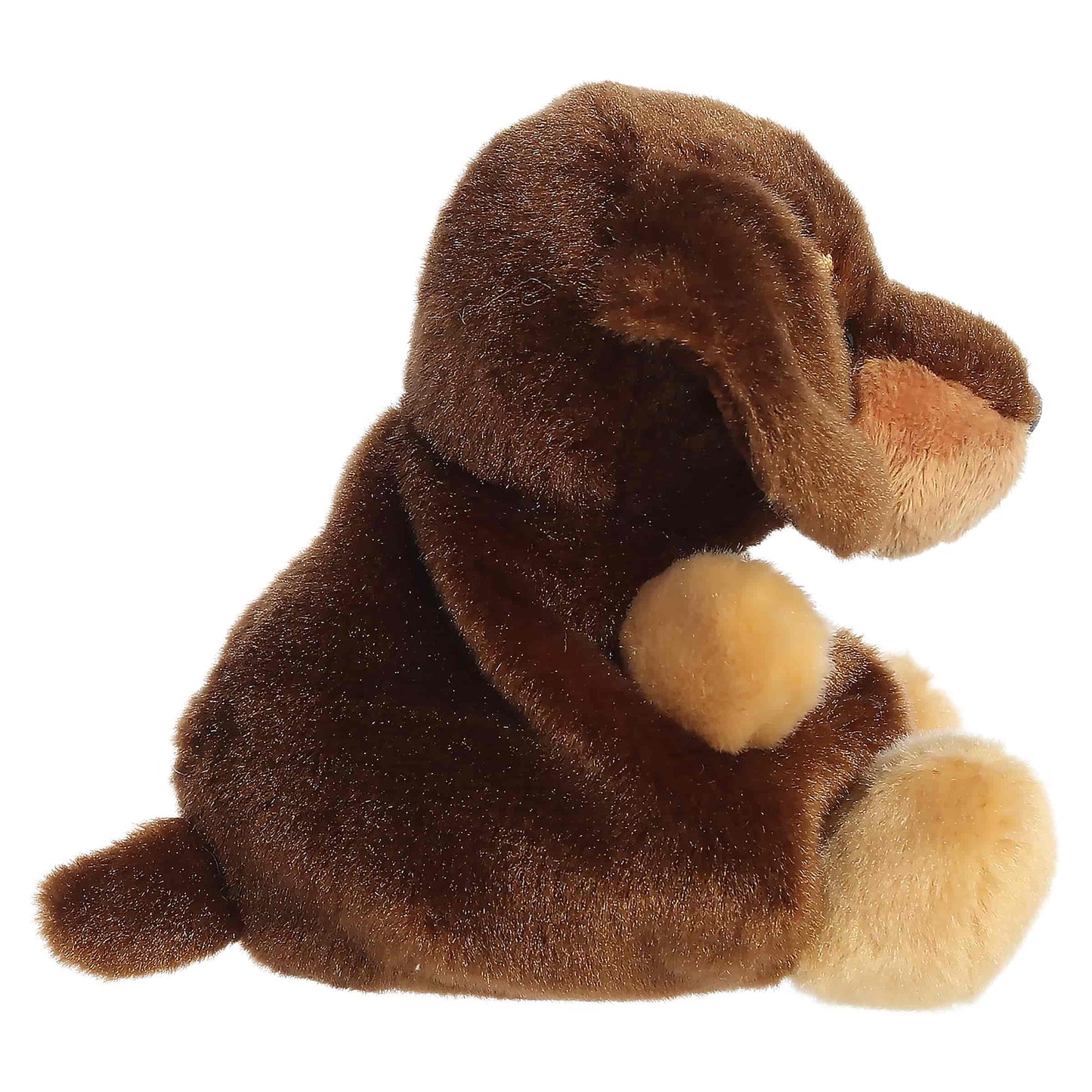 Aurora® Palm Pals™ 4.5" Houdini Dachshund™
