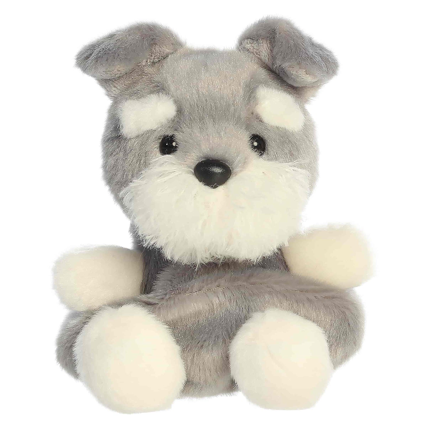Aurora® Palm Pals™ 5" Korra Schnauzer™