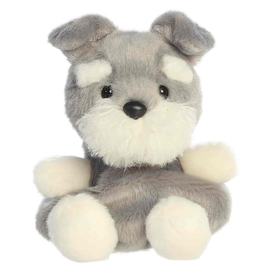 Aurora® Palm Pals™ 5" Korra Schnauzer™