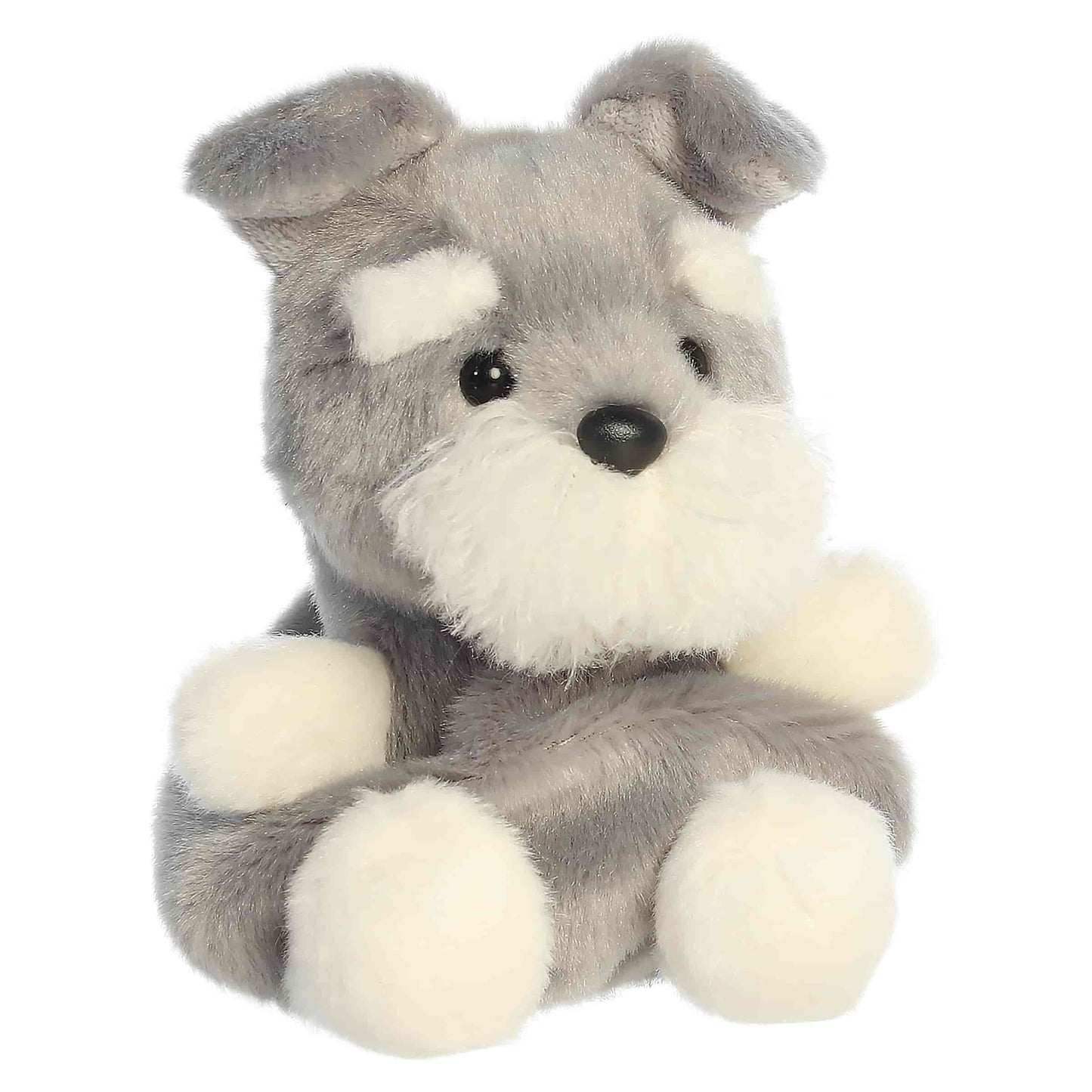 Aurora® Palm Pals™ 5" Korra Schnauzer™