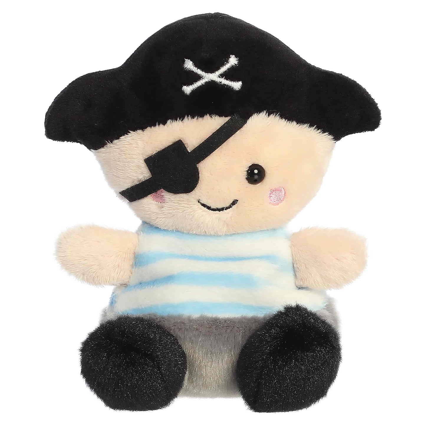 Aurora® Palm Pals™ 5" Planky The Pirate™
