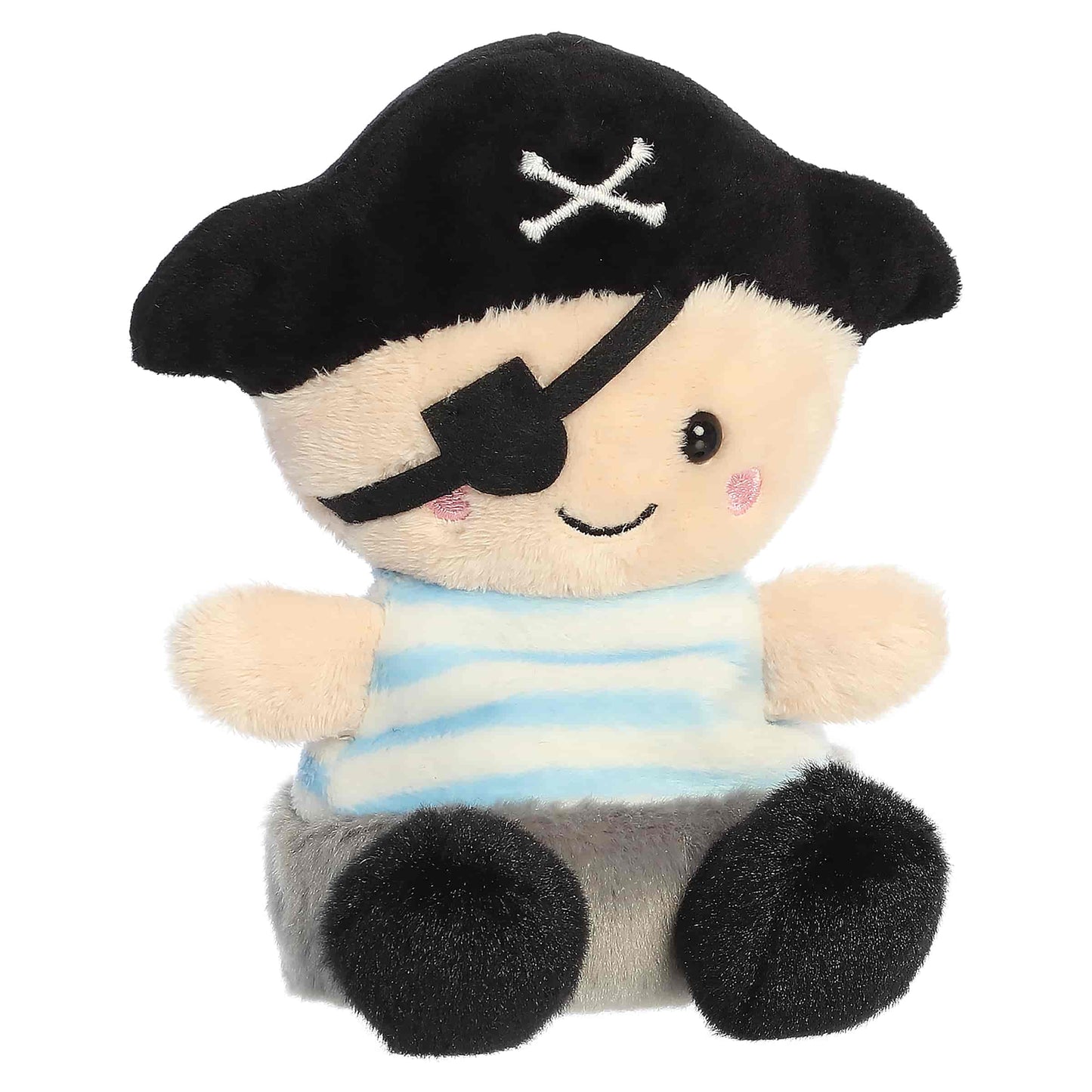 Aurora® Palm Pals™ 5" Planky The Pirate™