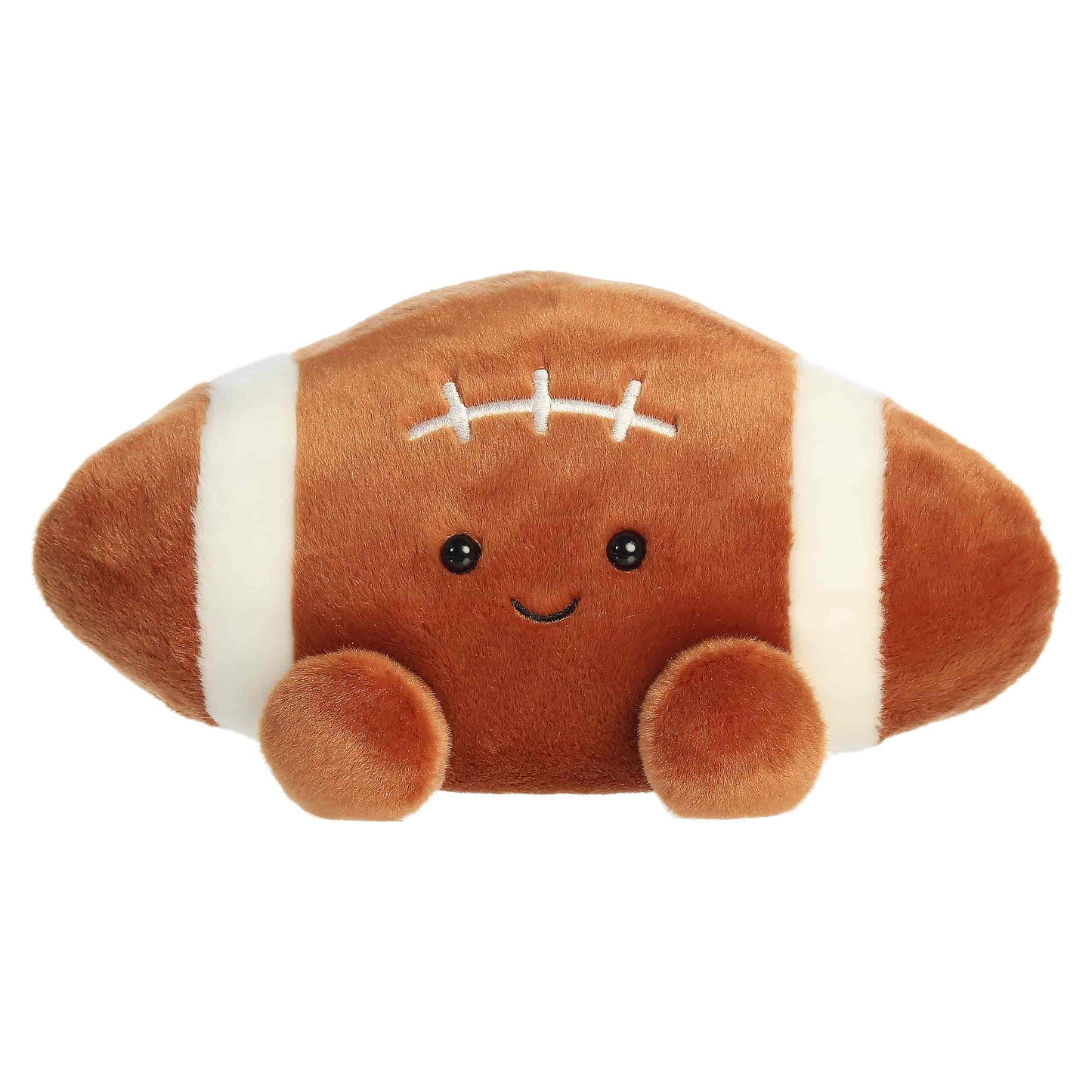 Aurora® Palm Pals™ Party Sized 10" Tackle Football™