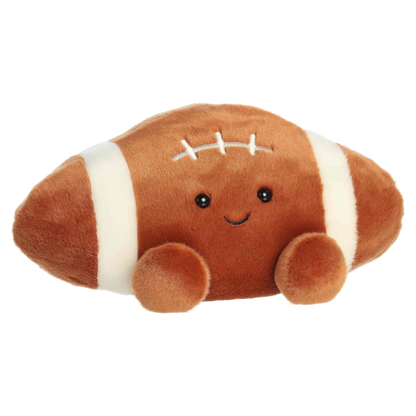 Aurora® Palm Pals™ Party Sized 10" Tackle Football™
