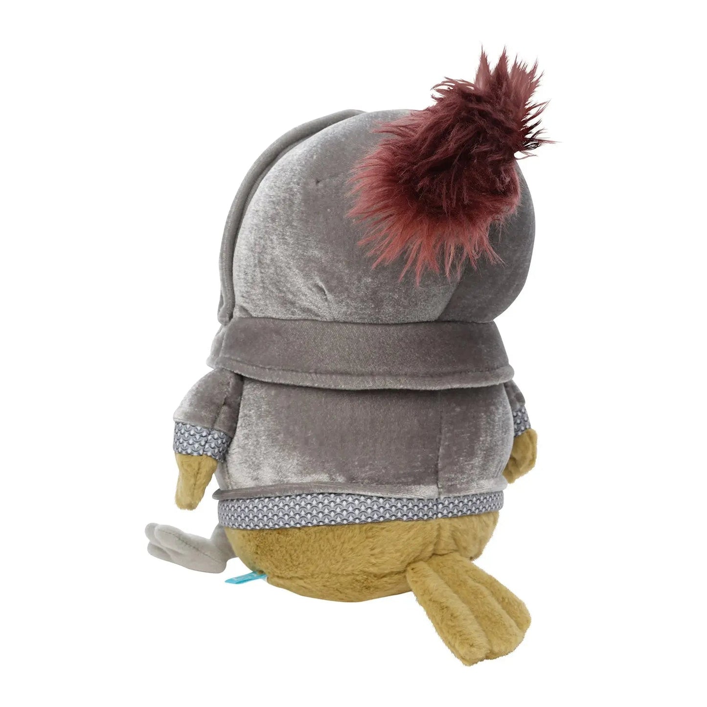 Manahattan Toy Knight Owl Plush