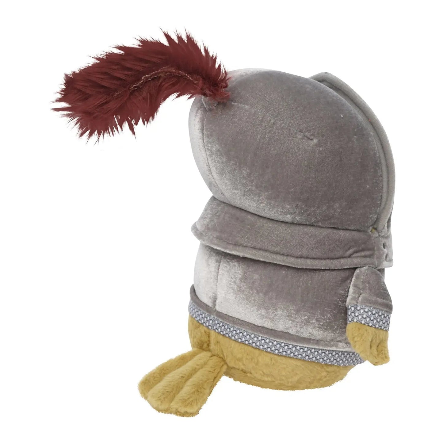 Manahattan Toy Knight Owl Plush