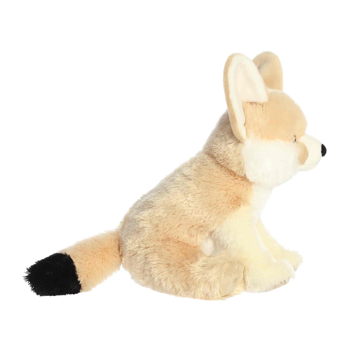 Aurora® Eco Hugs™ 10" Fennec Fox