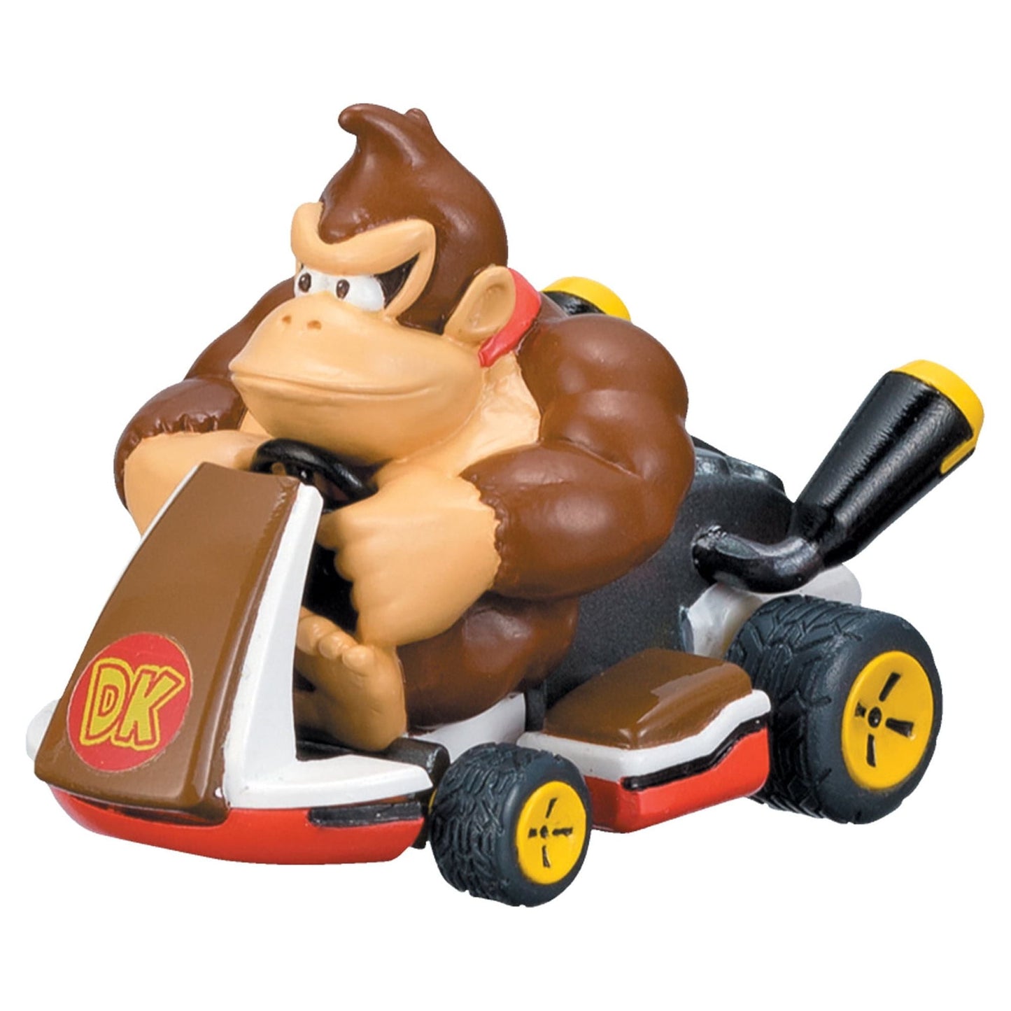 Tomy International L67936WM2 Impulse Mario Kart Pull Back Racers