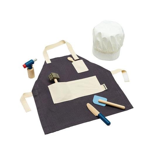 Plan Toys 3710 Chef Set