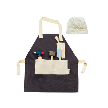 Plan Toys 3710 Chef Set