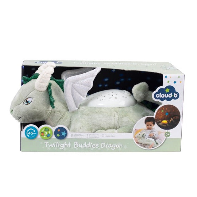 Twilight Buddies - Dragon | 7474-DR | Cloud B