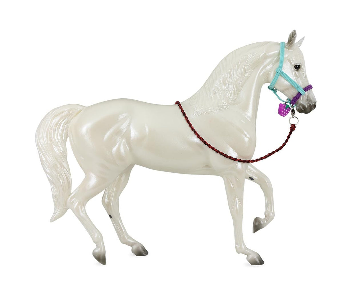 Breyer 4-Ever Friends Gift Set B-FS-10451 Purple Power