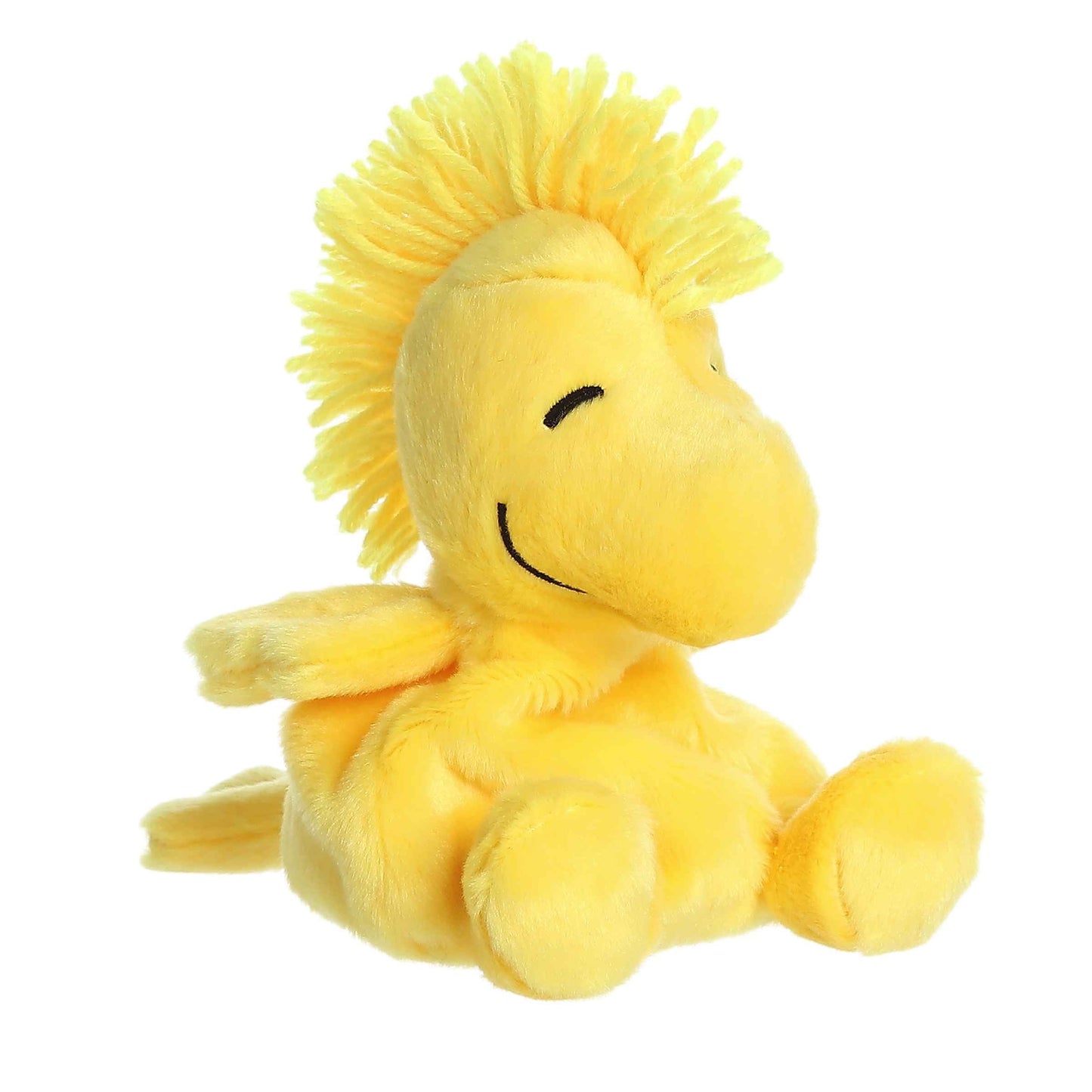 Aurora Plush Palm Pal 5" Woodstock