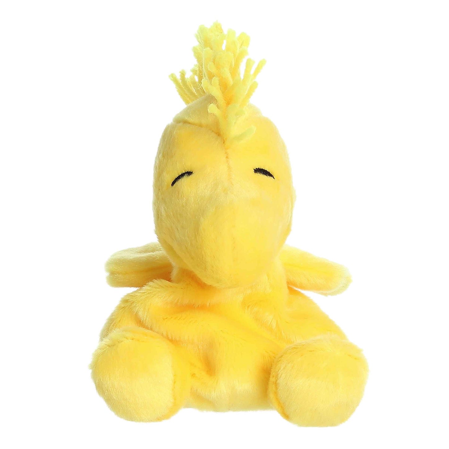 Aurora Plush Palm Pal 5" Woodstock