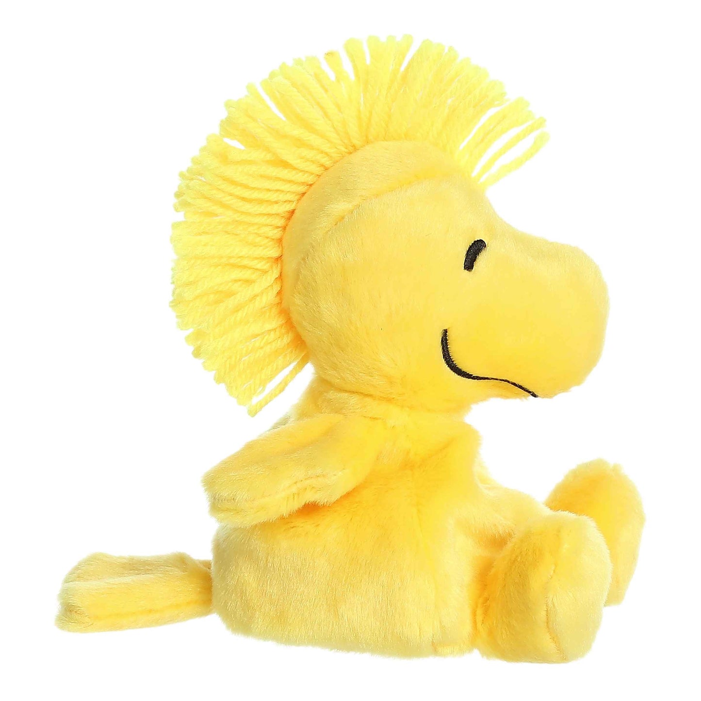 Aurora Plush Palm Pal 5" Woodstock