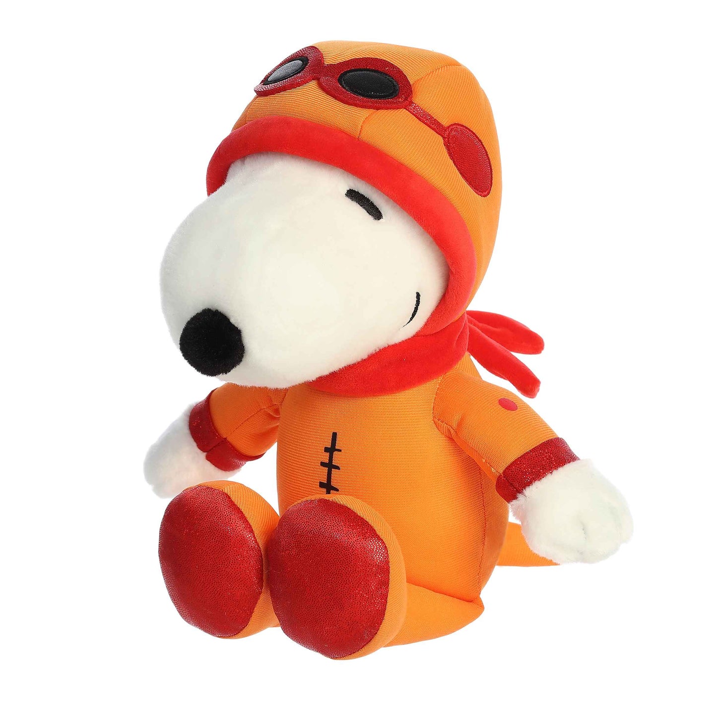 Aurora® Peanuts® 12.5" Astronaut Snoopy