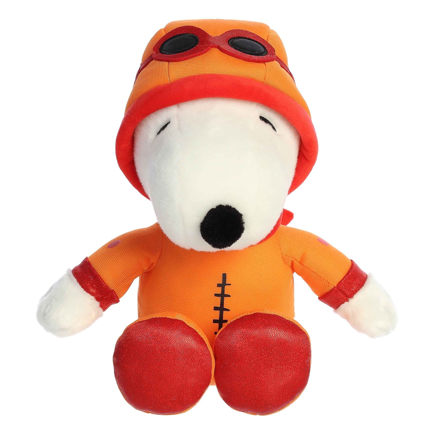 Aurora® Peanuts® 12.5" Astronaut Snoopy