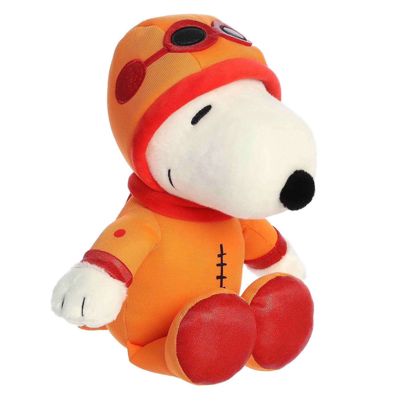 Aurora® Peanuts® 12.5" Astronaut Snoopy