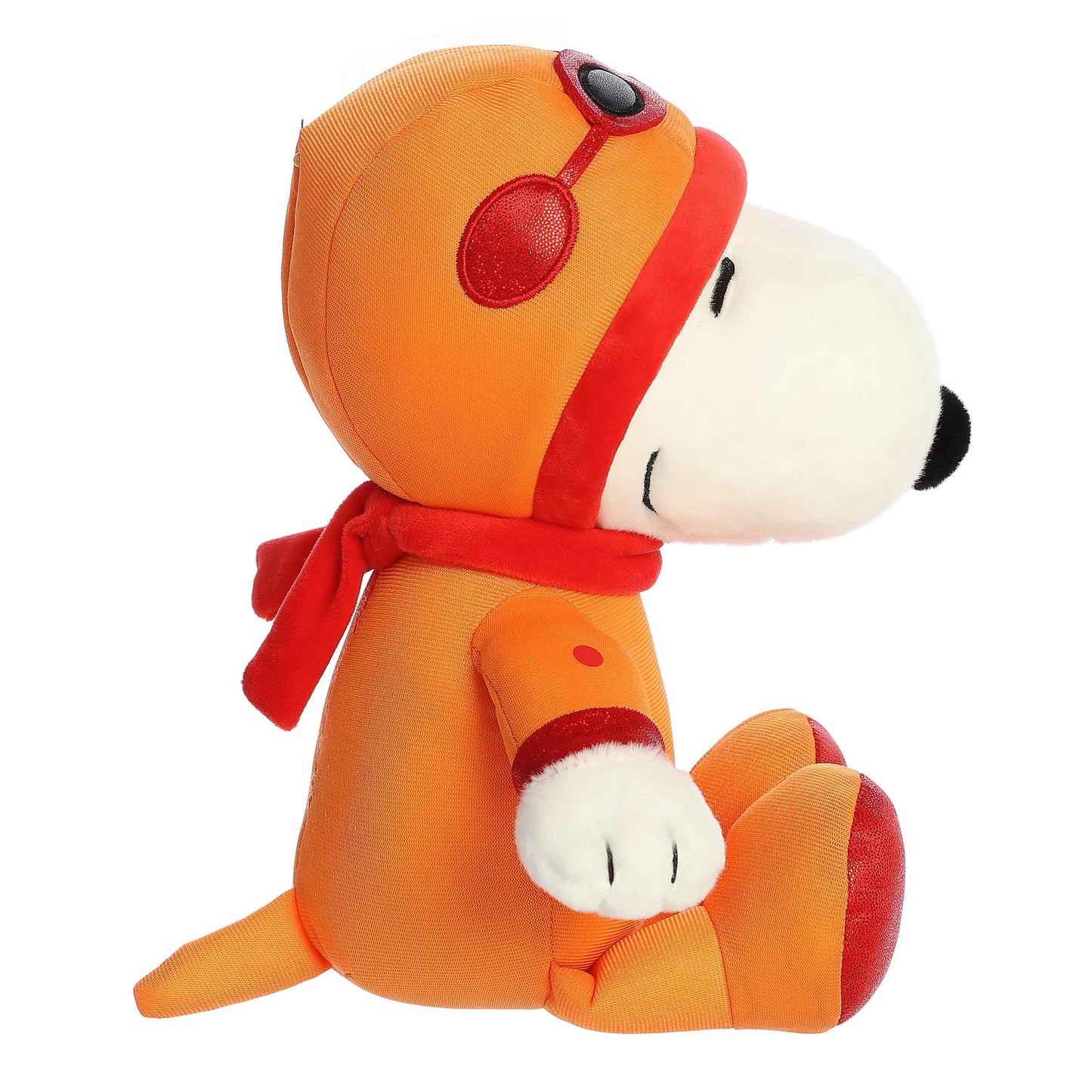 Aurora® Peanuts® 12.5" Astronaut Snoopy