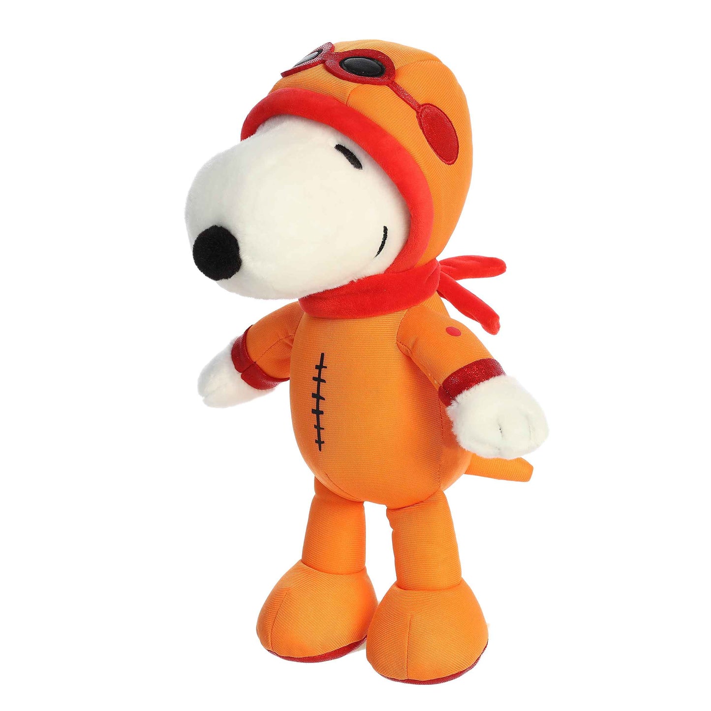 Aurora® Peanuts® 12.5" Astronaut Snoopy